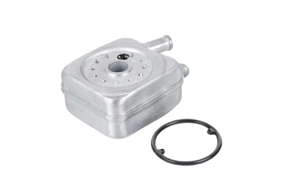 Ölkühler Für VW Audi Skoda 068117021B 11171701701 Vika main product photo