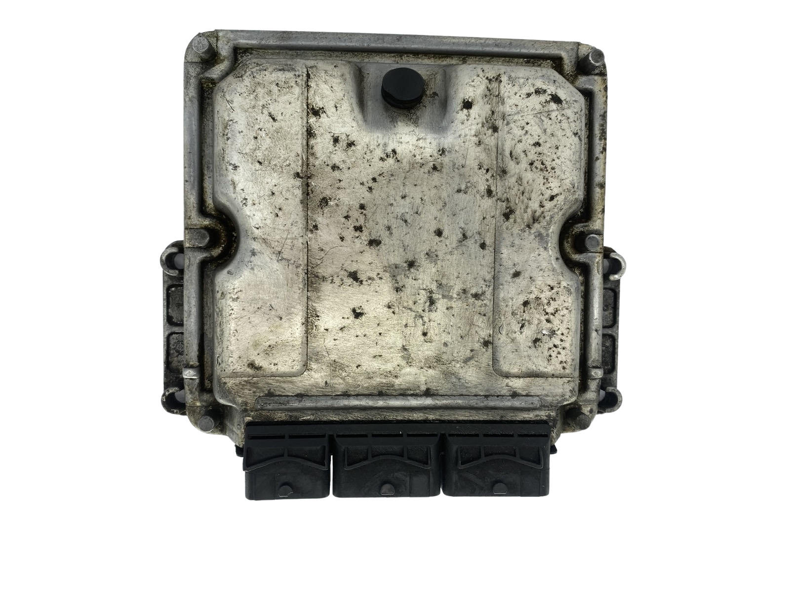 Steuergerät 0281010297 8200048297 8200112661 Renault Bosch 52764 main product photo