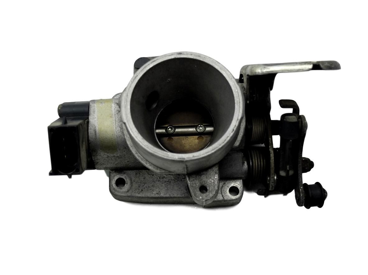 Drosselklappe 96MF-GB 95BF9B989 Ford Fiesta main product photo