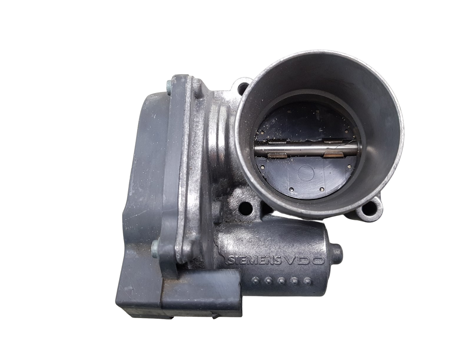 Drosselklappe VWAG 03C133062C A2C53030936 1.4 TSI 2396 main product photo