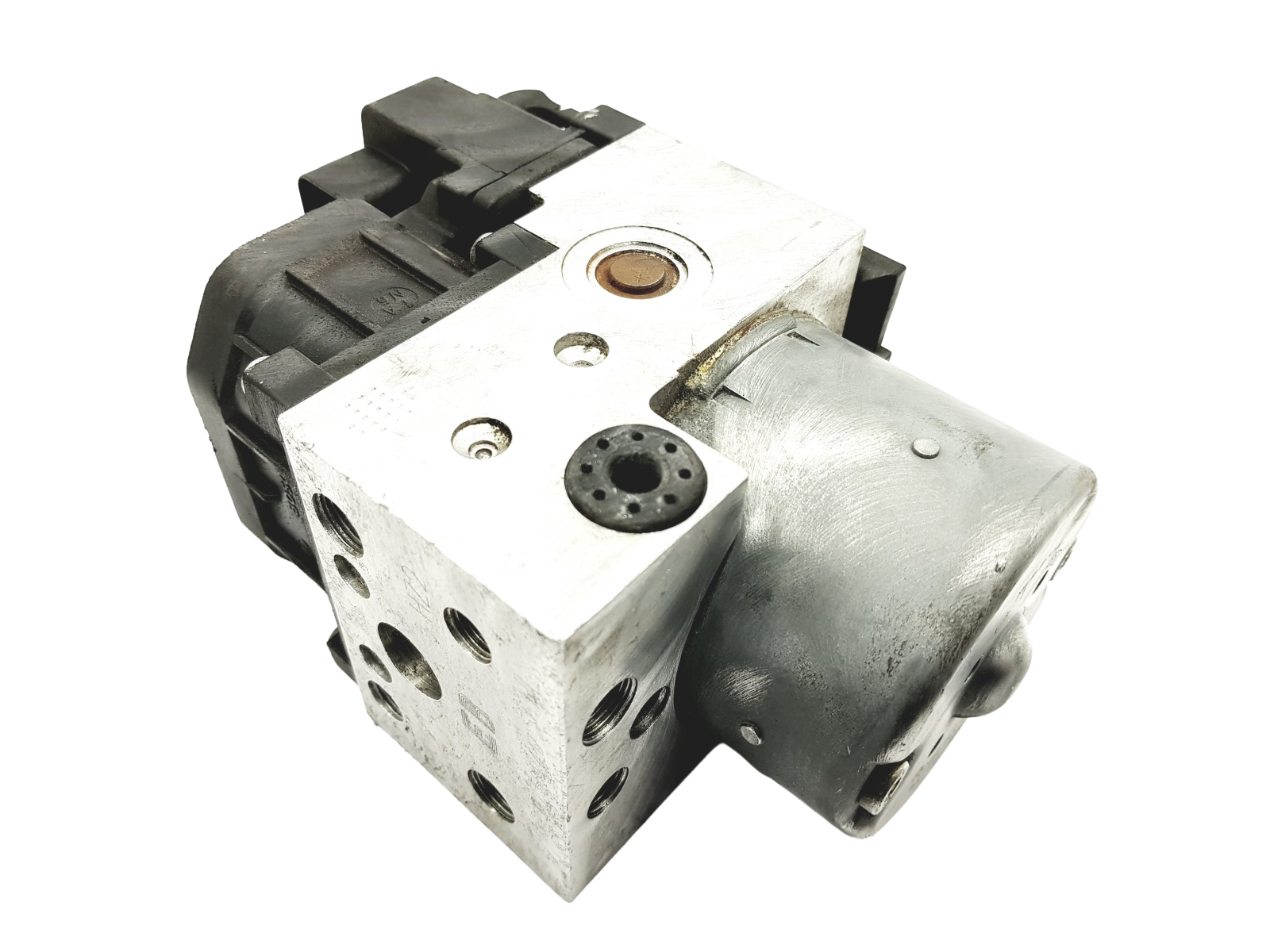 Abs-Pumpe Opel Zafira Astra G 90581417 0265216651 36458 main product photo