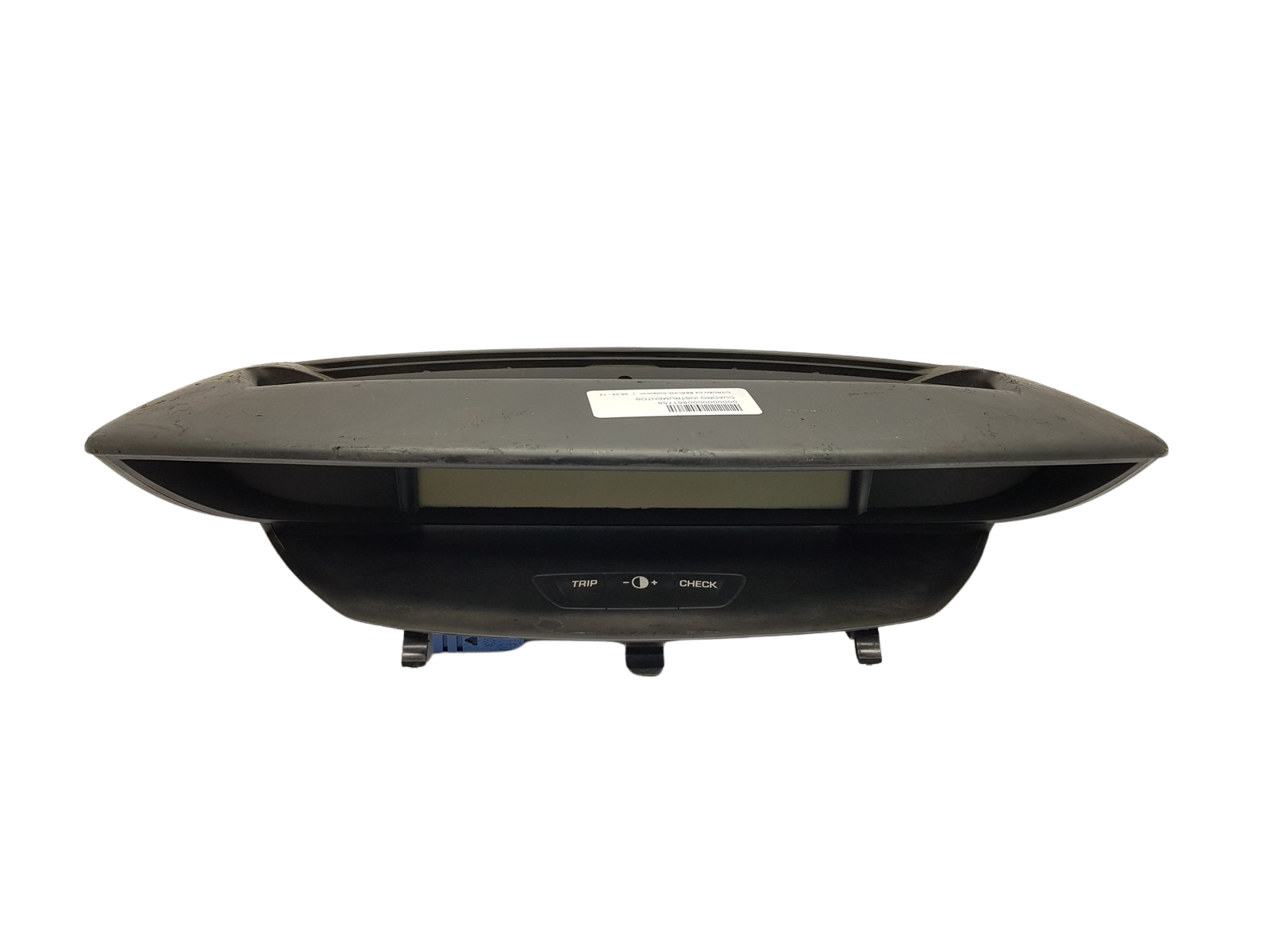 Tacho Kombiinstrument Citroen C4 P96631954ZD 2623 main product photo