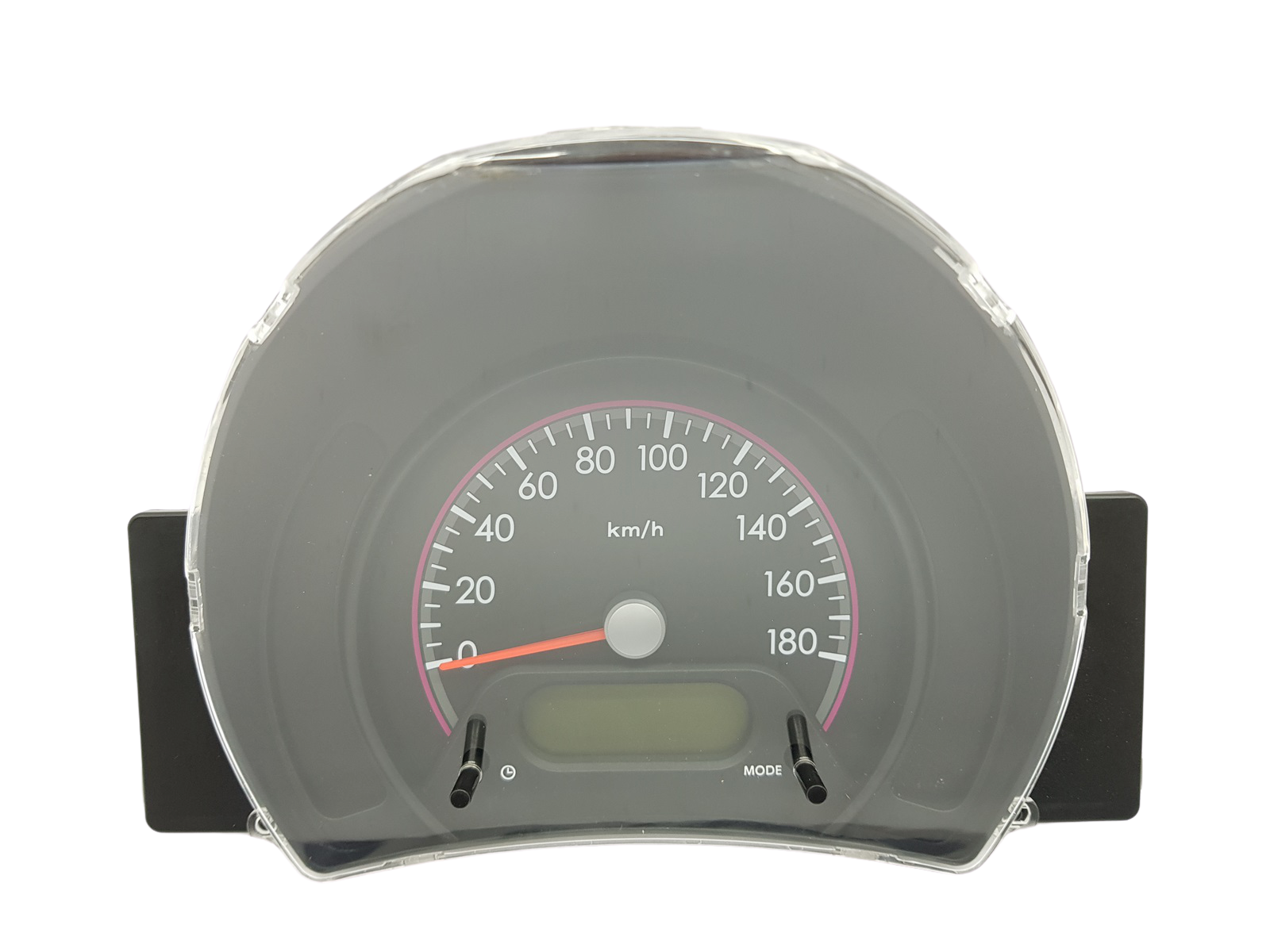 Tacho Kombiinstrument Suzuki Alto Nissan Pixo 34100M68K01 27467 main product photo