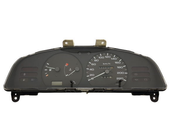 Tacho Kombiinstrument Nissan Sunny 2481066Y02 main product photo