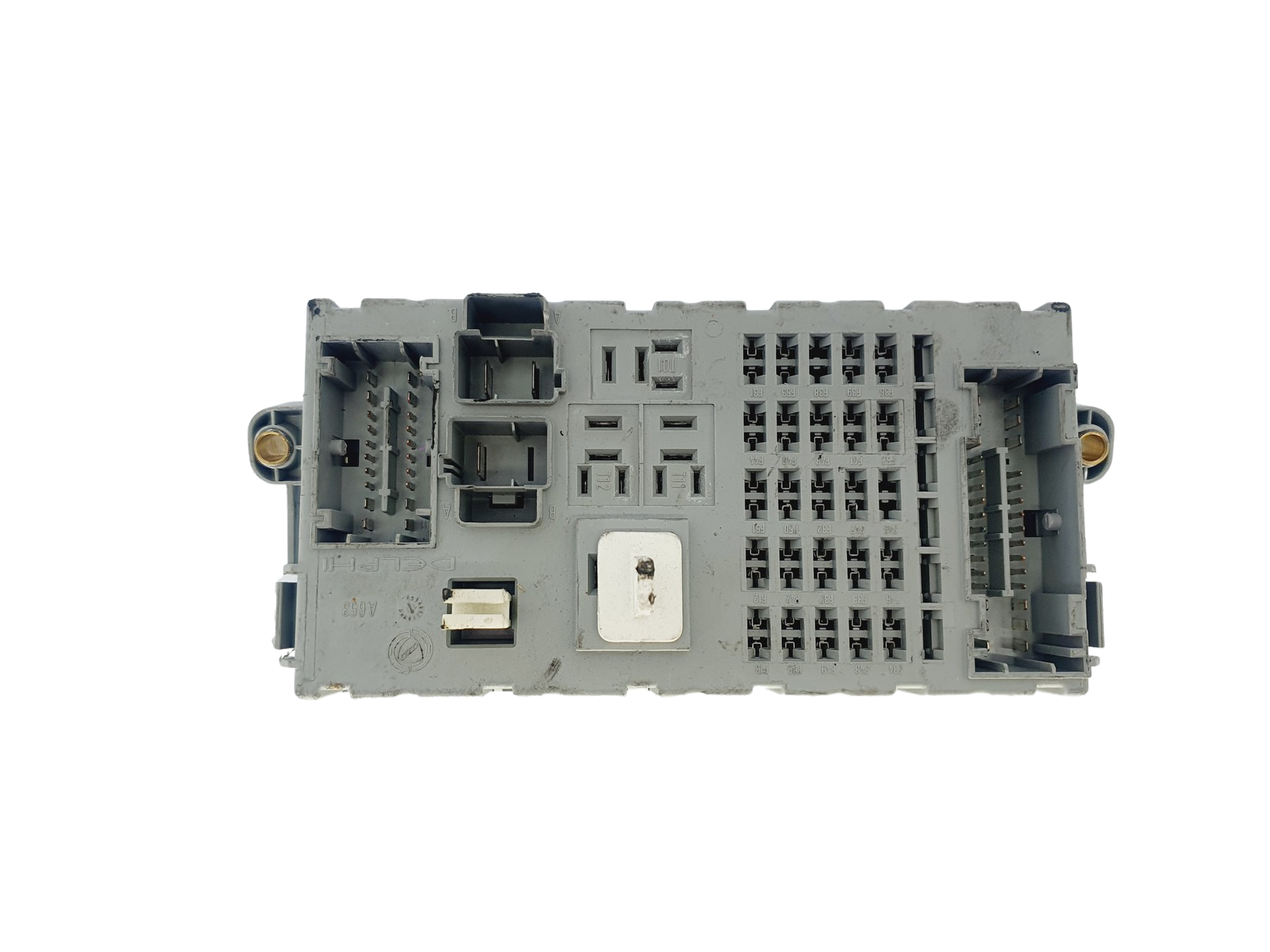 Steuergerät BSI Fiat 51829178 CPL Delphi 34842 main product photo