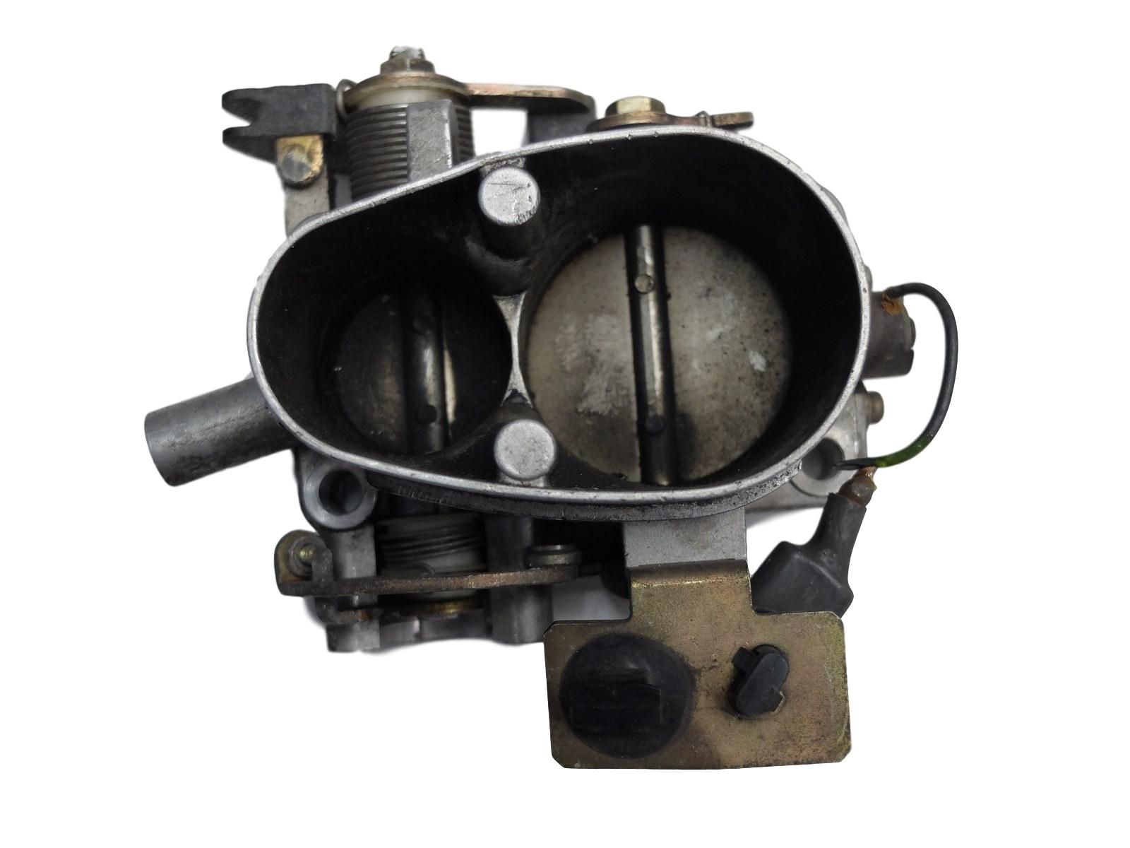 Drosselklappe 1,8 16V F7P 713932 Renault 19 Pierburg main product photo