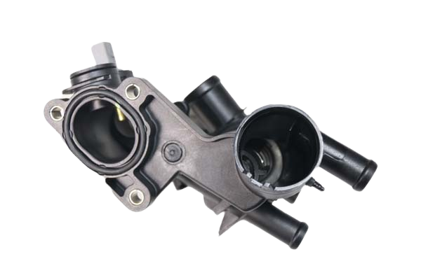 Thermostat Gehäuse Für VW Seat Skoda 032121111CG 11210976801 Vika main product photo