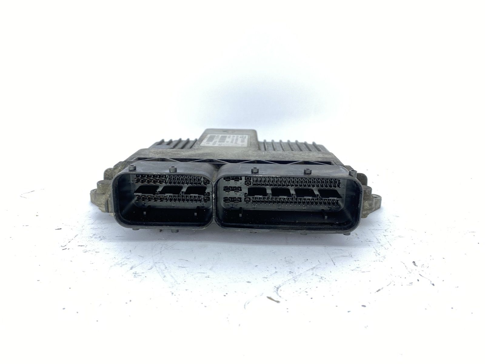 Steuergerät 55190069 MJD6JO.C2 71600.023.04 Opel FGP 59441 main product photo