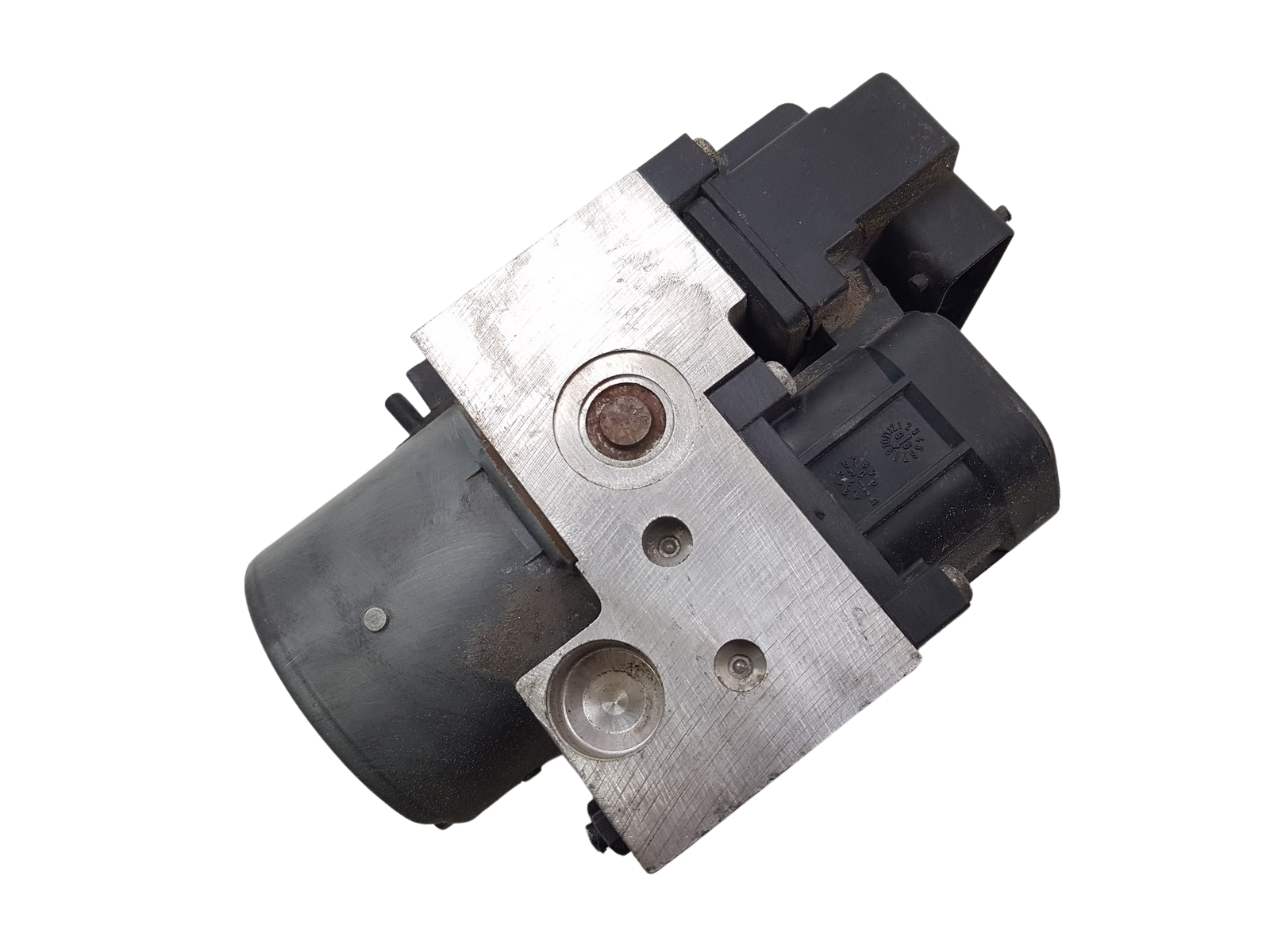 Abs-Pumpe VW Audi 8E0614111 HL 0265216411 0273004132 main product photo