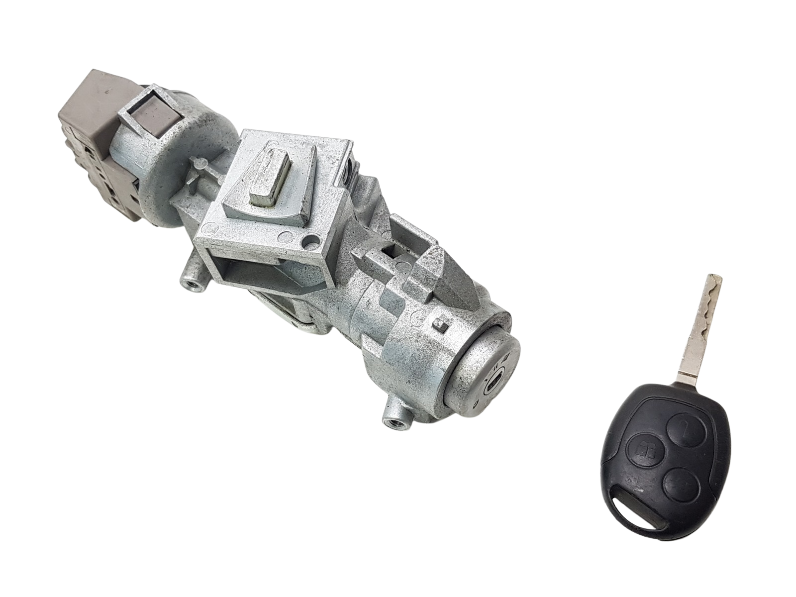 Zündschloss Ford Focus 3M51-3F880-AC FoMoCo 1049 main product photo