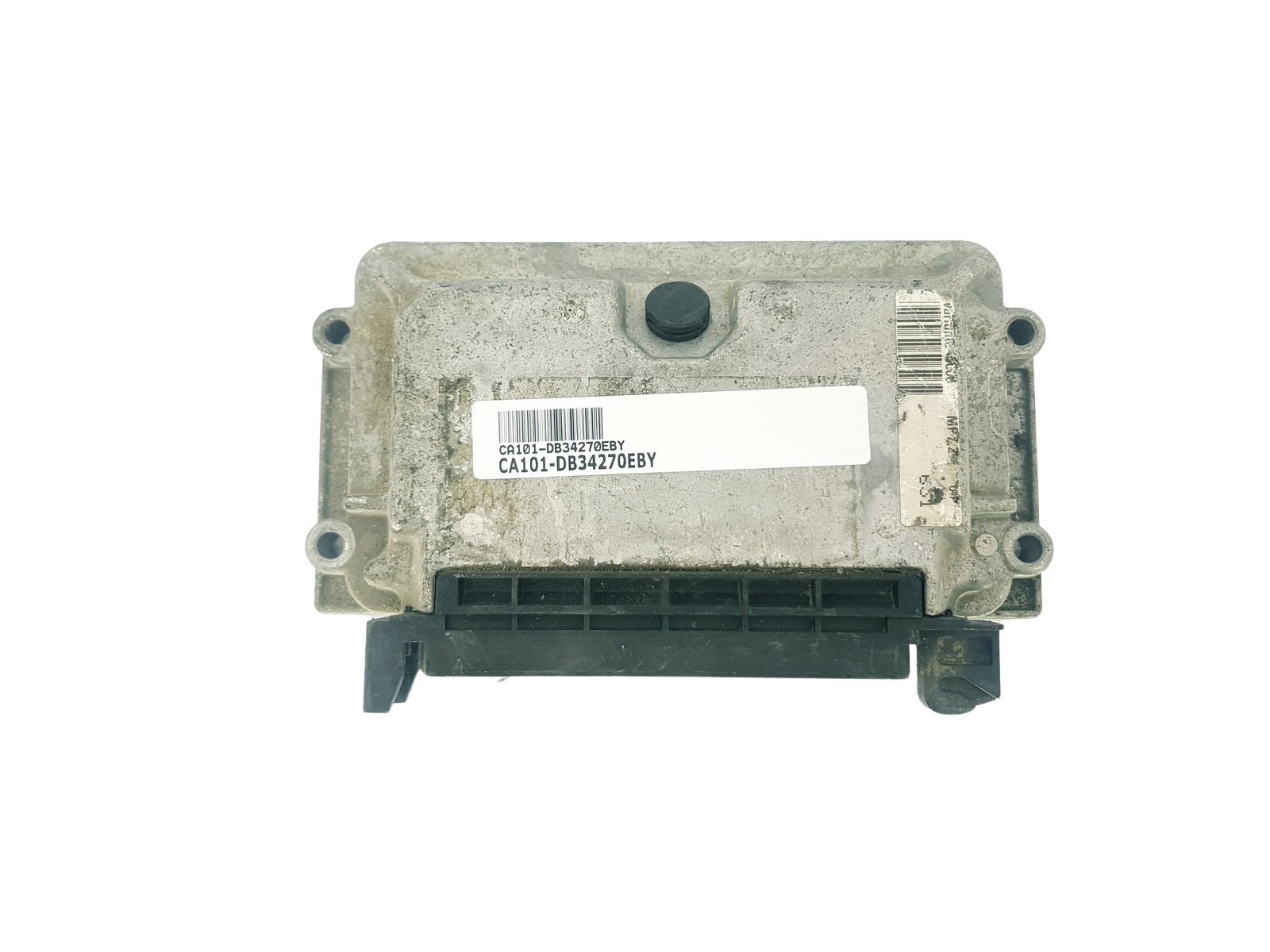 Steuergerät 0261206216 9632693980 PSA Bosch 34270 main product photo