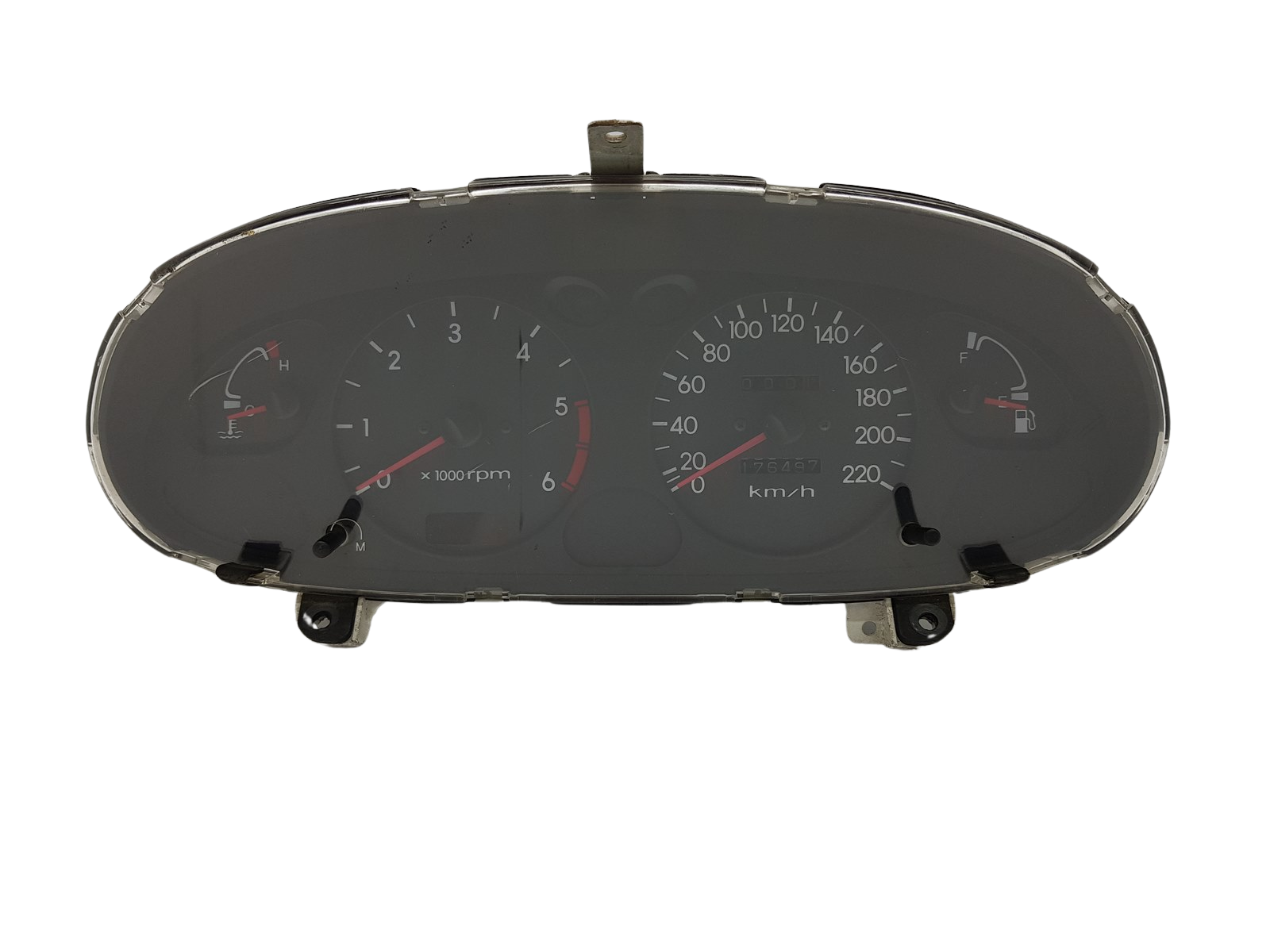 Tacho Kombiinstrument Hyundai Lantra 94003-29810 7111-1300 2114 main product photo