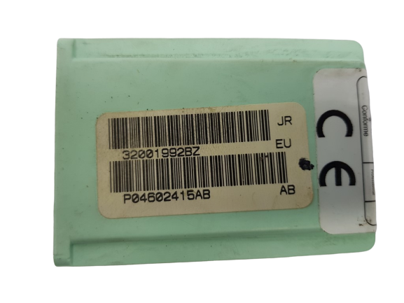 Steuergerät Moduł Jeep 04602415AB 19781 main product photo