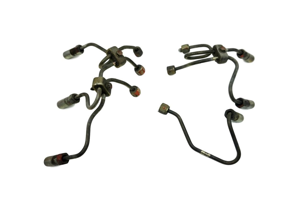 Kraftstoffleitungen 3,0 Dci TiD CDTI Renault Opel Saab 7701052813 7701052803 7701052801 7701052800 7701052811 7701052802 7701052804 main product photo