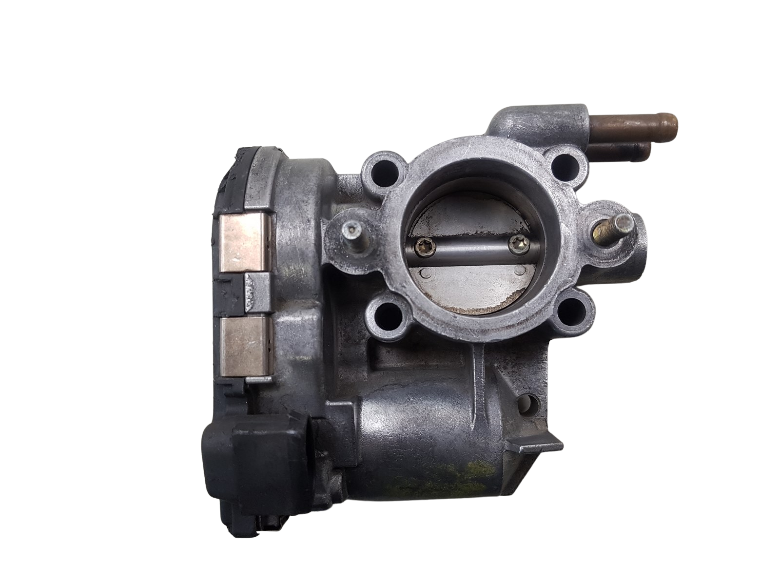 Drosselklappe Opel 9157512 0280750044 1.0 1.2 2324 main product photo