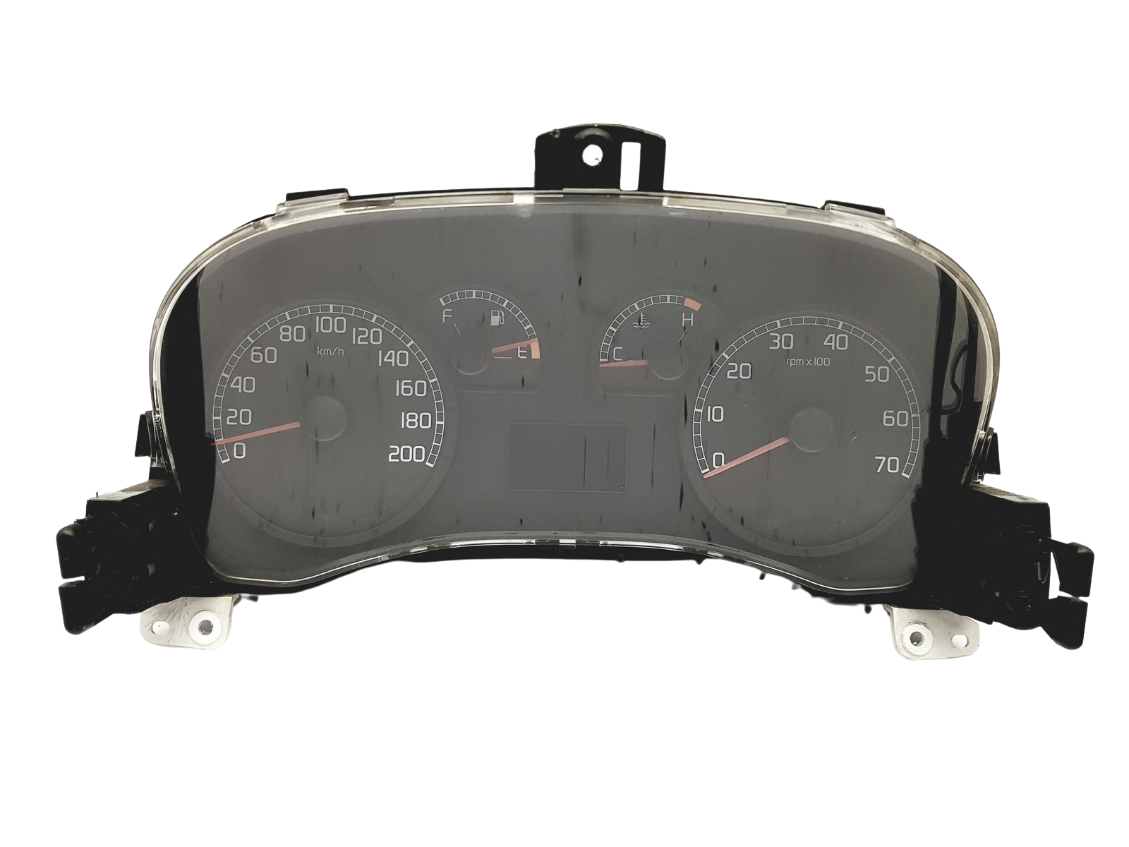 Tacho Kombiinstrument Fiat Punto 51703280 503000460400 59284 main product photo