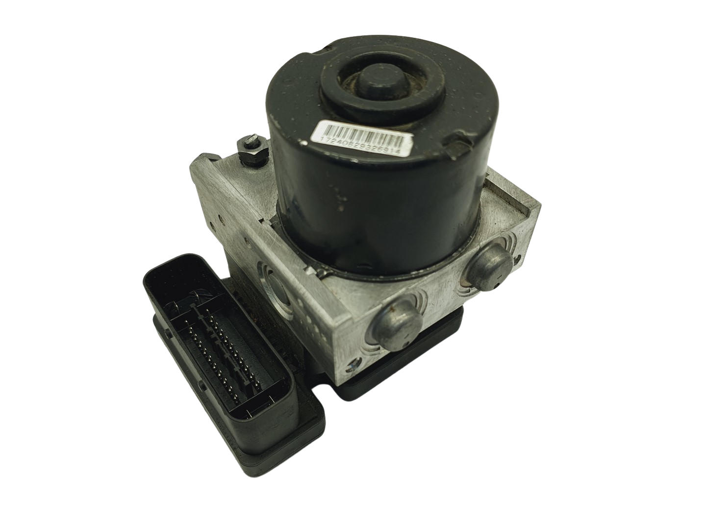 Abs-Pumpe Ford Fiesta 8V512M110AD 06.2109-5581.3 Ate 65951 main product photo