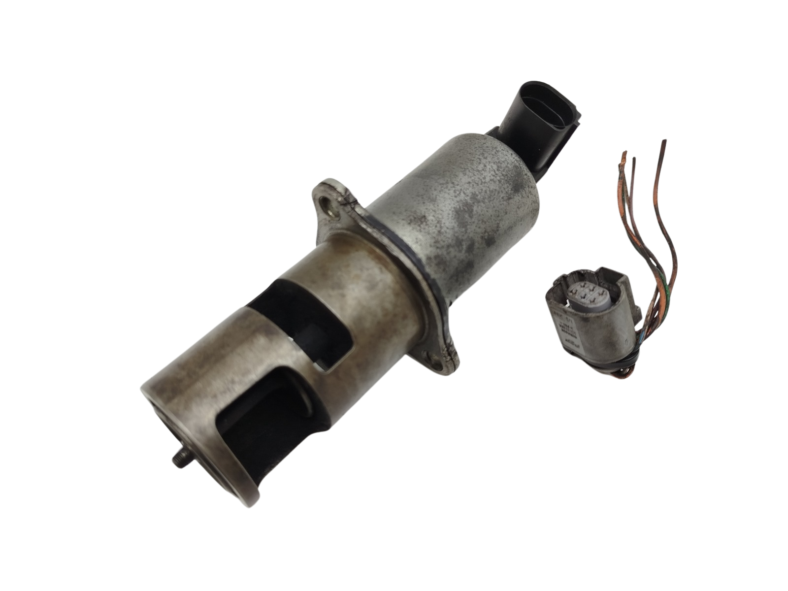 Druckwandler Agr-Ventil 8200235232 7.22818.29 2.2 DCI Renault Espace 4 main product photo