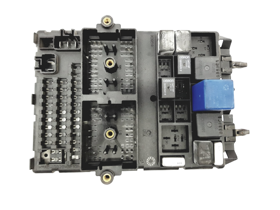 Steuergerät Jeep 56038406AJ P56038406AJ 21261 main product photo