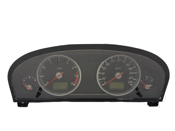 Tacho Kombiinstrument Ford Mondeo 1S7F-10849-DJ 1S7F10849DJ 21330 main product photo