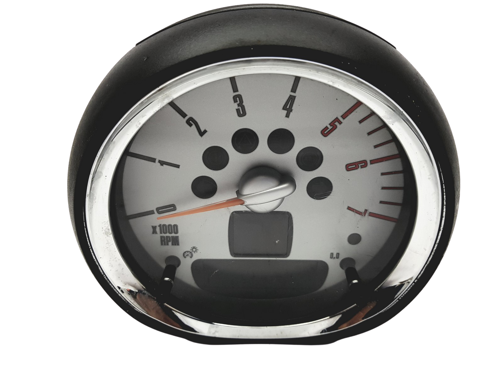 Tacho Kombiinstrument Mini Cooper 9178746 BM-0505-522 UK-NSI main product photo