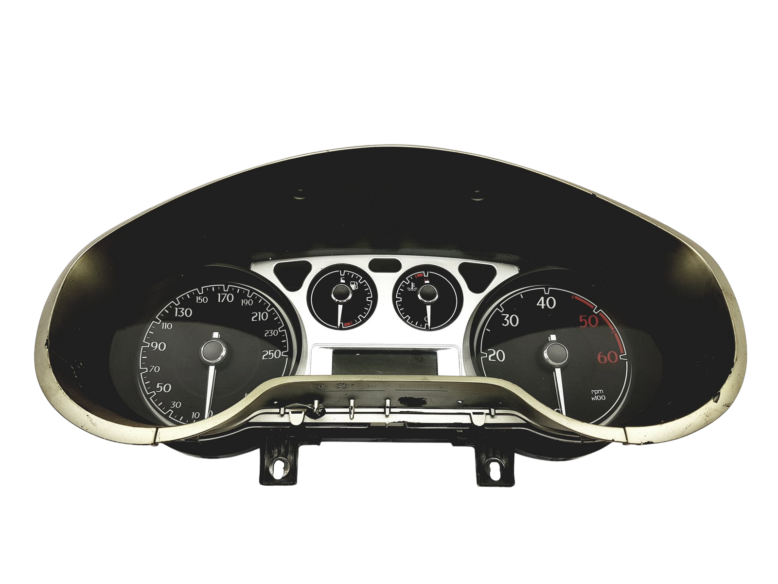 Tacho Kombiinstrument Lancia Delta 51835093 503005080201 37621 main product photo