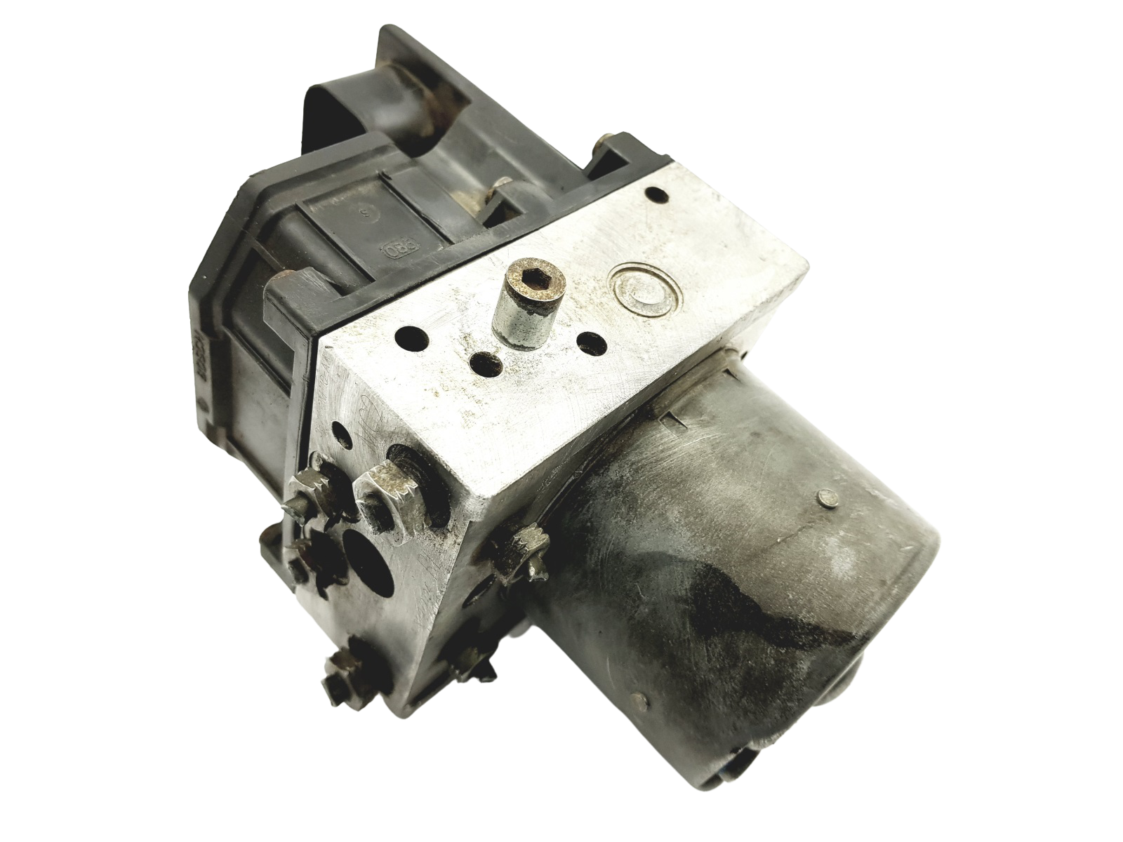 Abs-Pumpe Ford Mondeo 3S71-2M110-AA 0265222030 Bosch 36556 main product photo