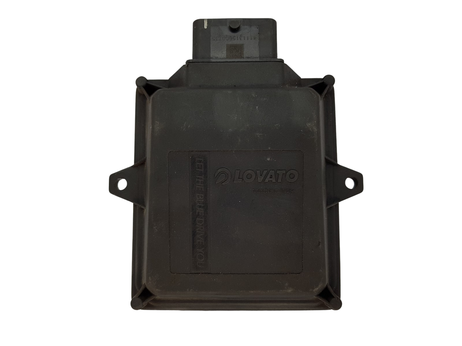 Steuergerät LPG 616497000 67R-010249 110R-000078 Lovato main product photo