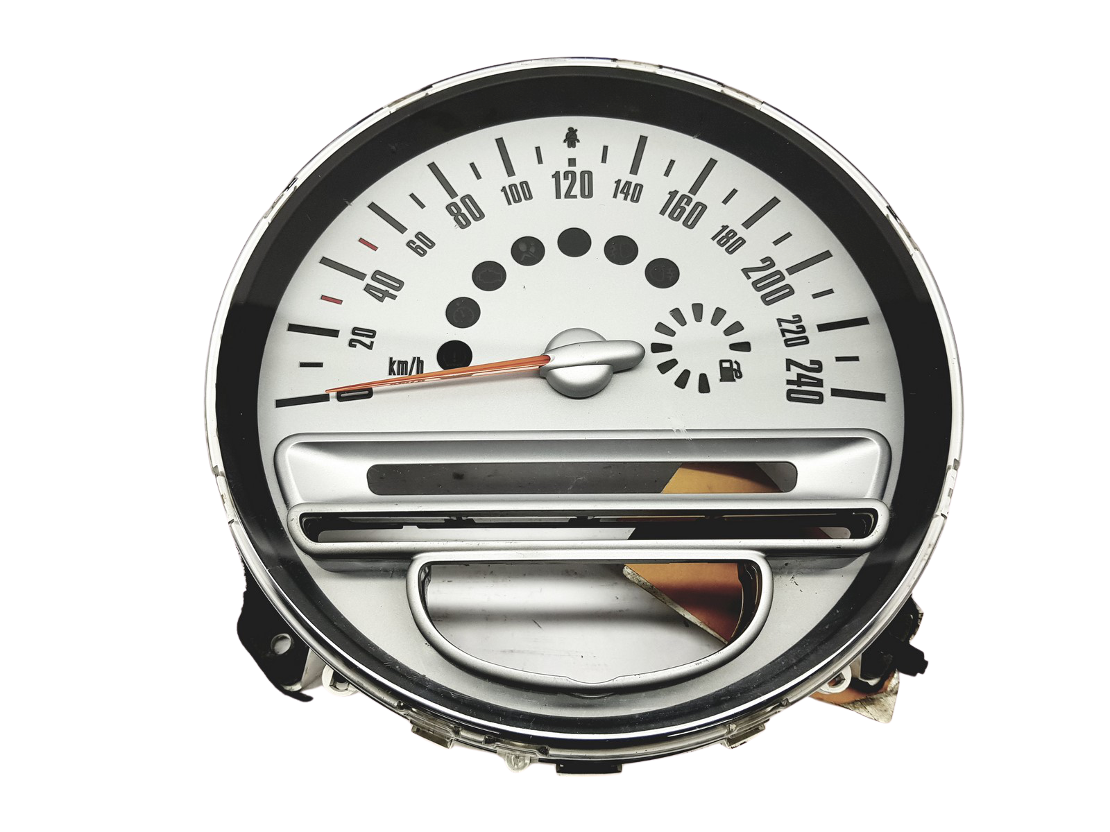 Tacho Kombiinstrument Mini Cooper 9125926 BM-503-001 UK-NSI main product photo