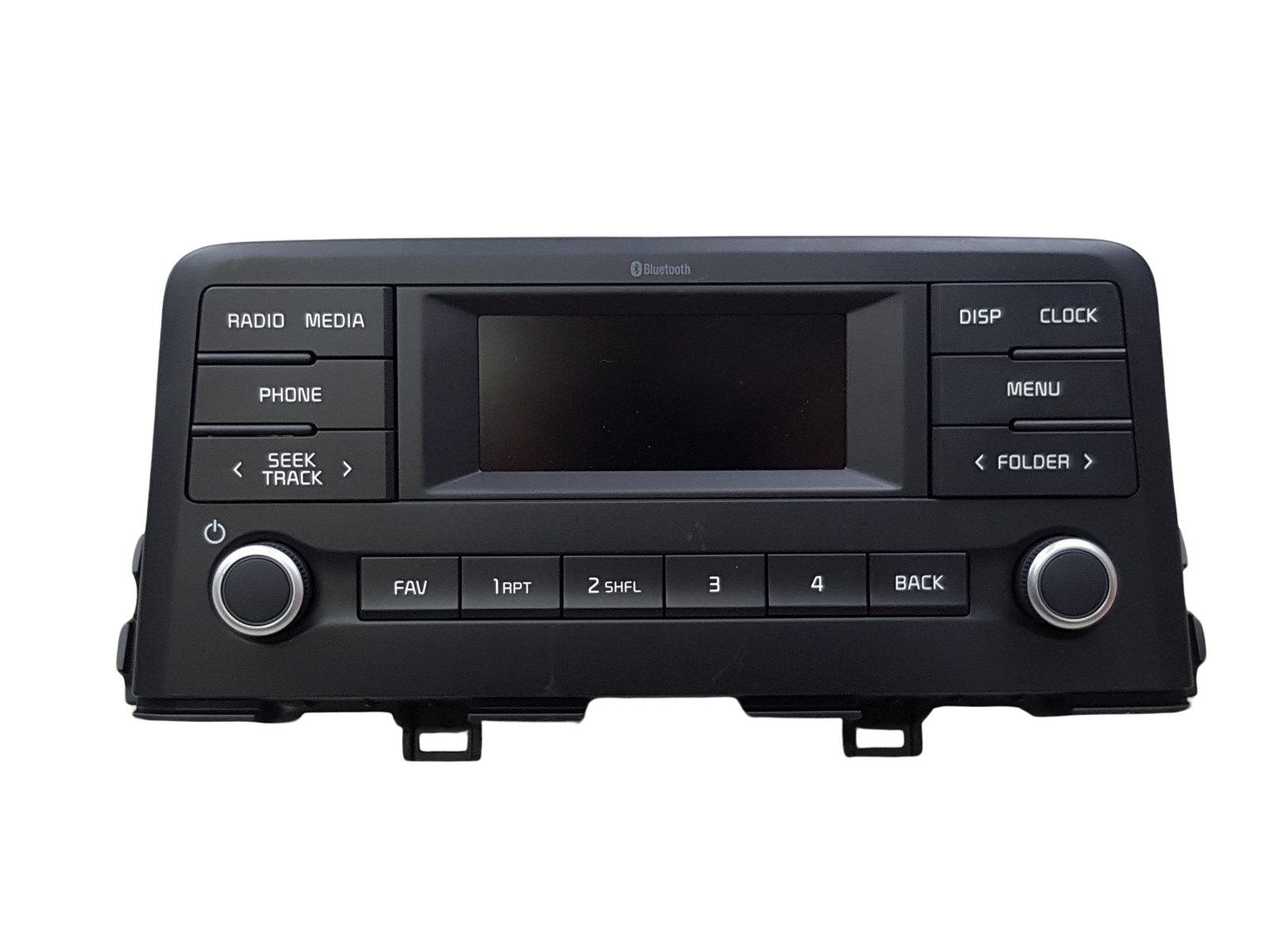 Autoradio Kia Picanto 3 96150G6830ASB ACB11G6EP G83M main product photo