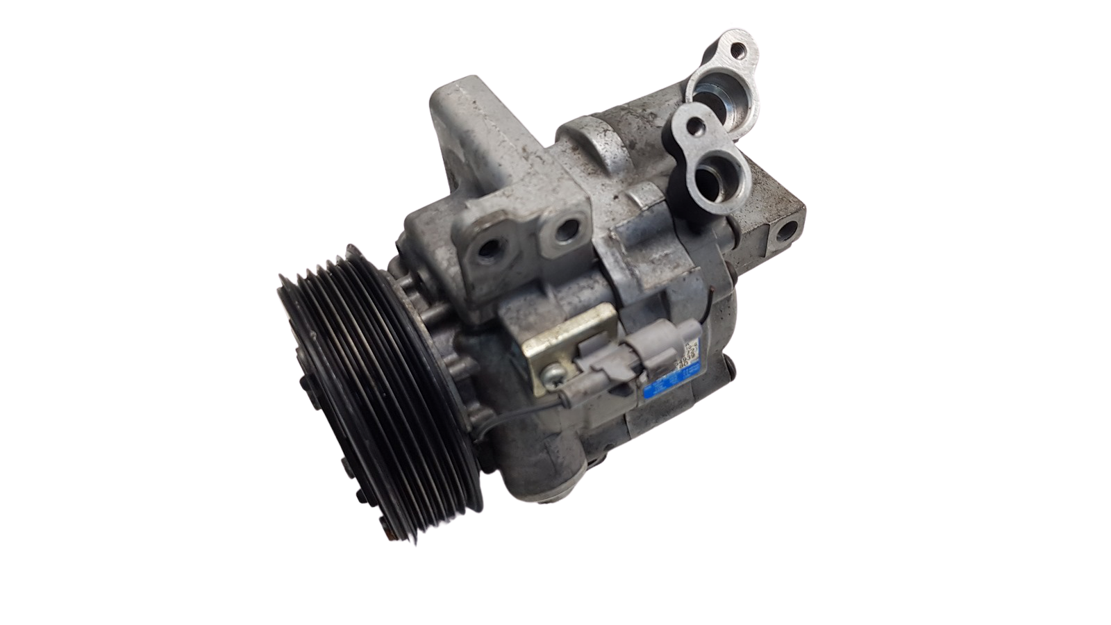 Kompressor Klimaanlage Klimakompressor 6453RJ DKV-06R 88310-0H010-G 1.0 C1 107 main product photo