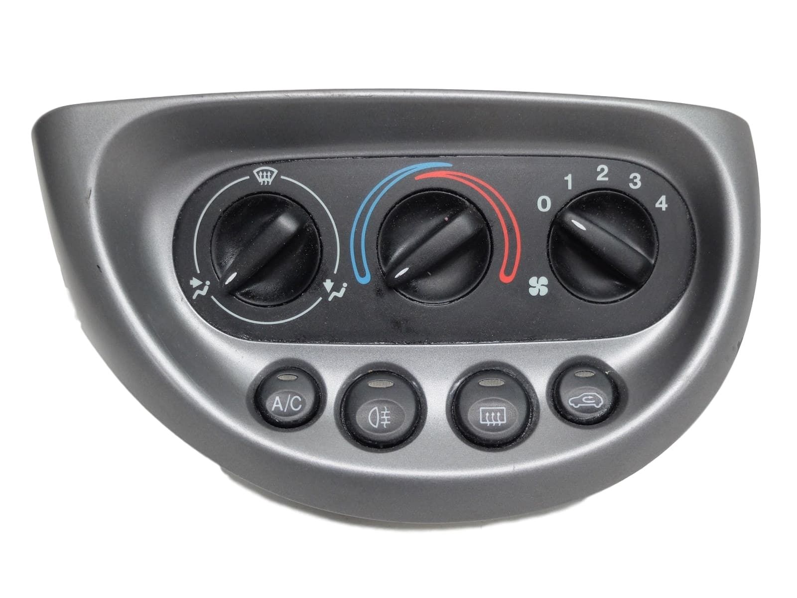 Heizungsbedienteil Ford KA I 97KP19A522BH main product photo