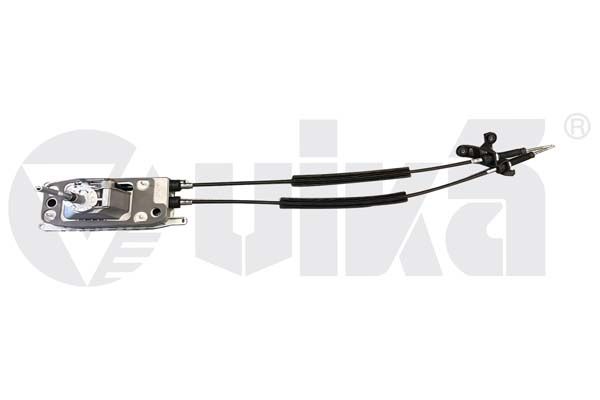 Schaltstange 5Q0711049AM 77111650001 VW Seat Skoda Vika main product photo