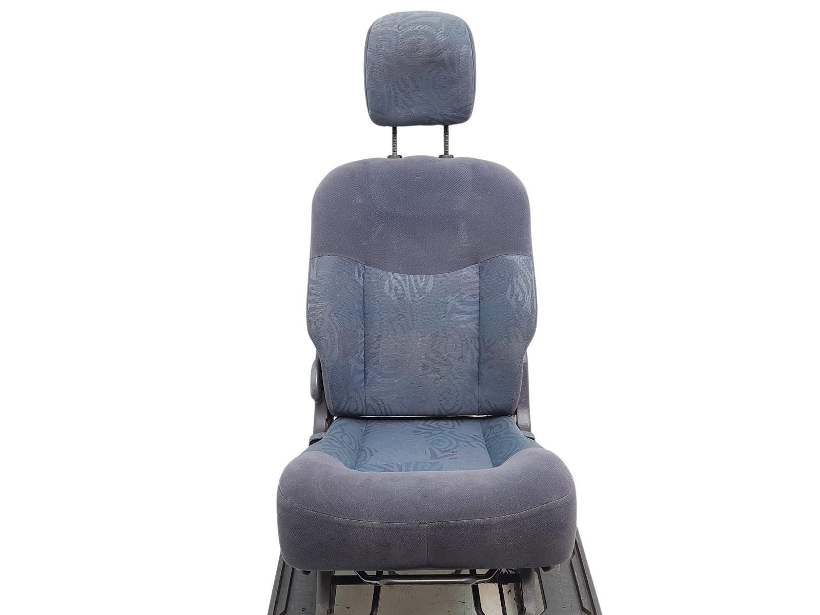 Sitz Hinten Renault Espace 3 III 1010 main product photo