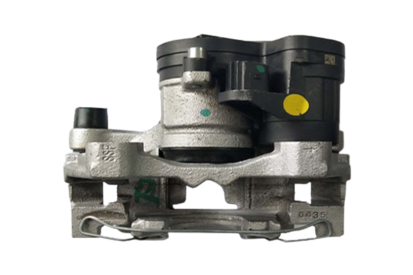 Bremssättel Hinten Rechts Für VW Skoda 3Q0615424 66151720301 Vika main product photo
