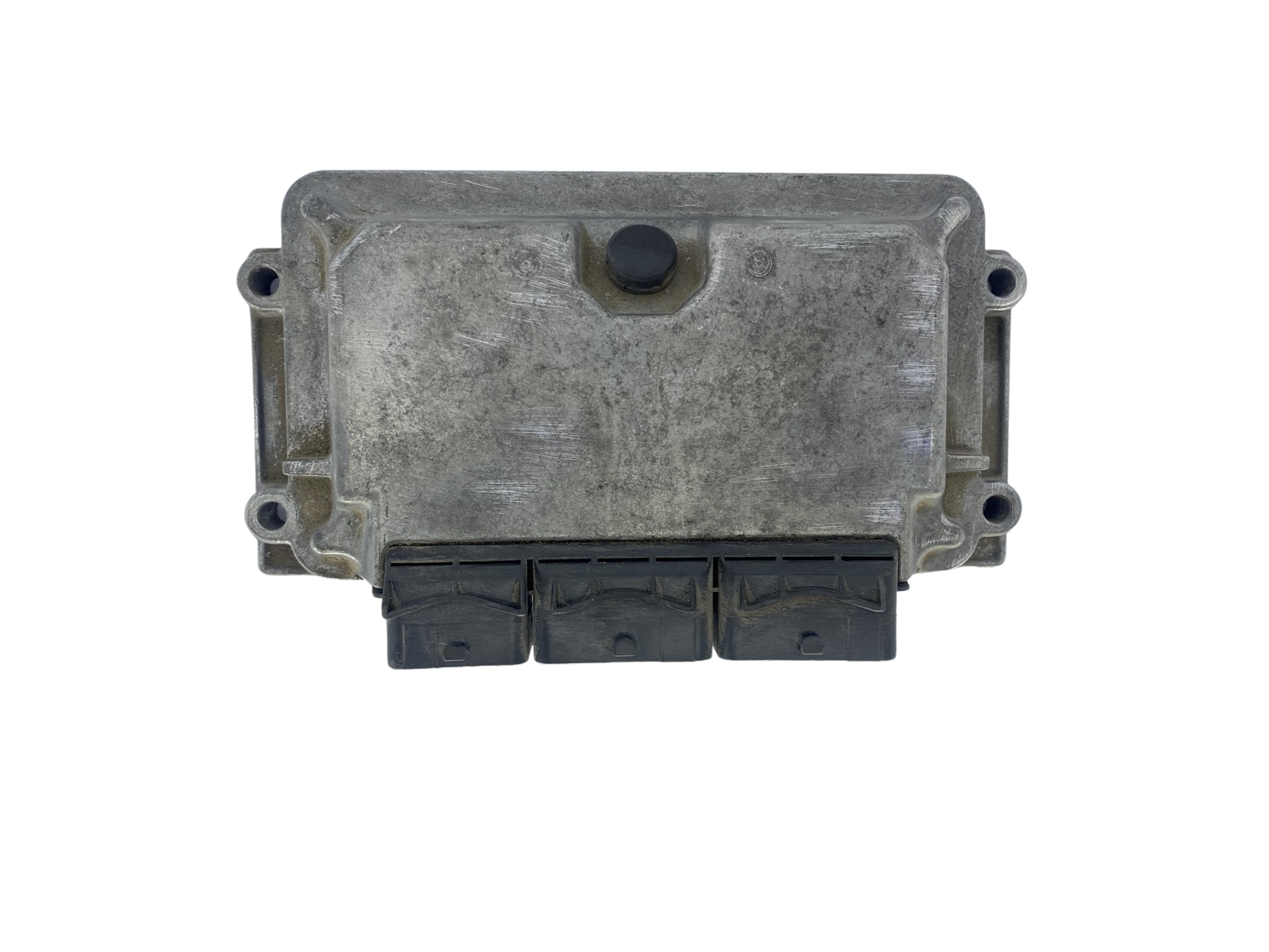 Steuergerät 0281001839 9630059880 28FM0279 PSA Bosch 48926 main product photo