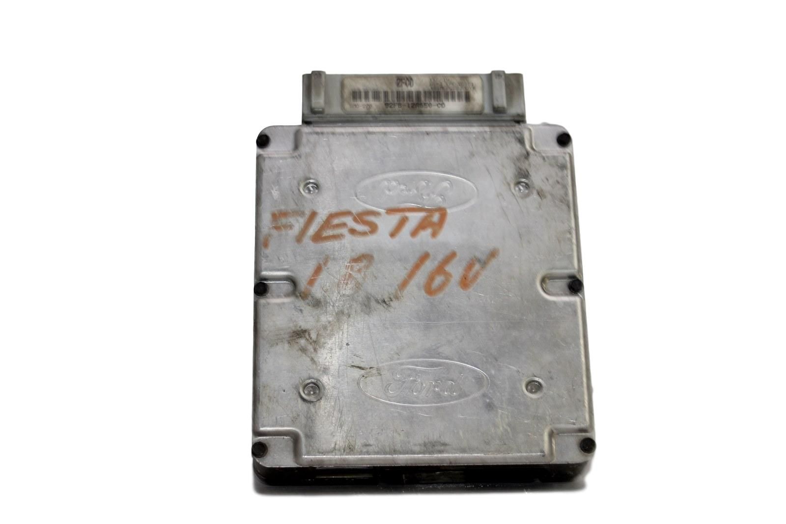 Motorsteuerung 92FB-12A650-CD E9AF 14A624 AA Ford 1989 main product photo