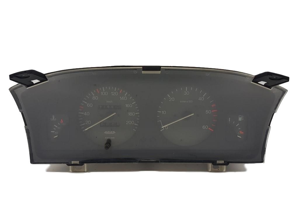 Tacho Kombiinstrument Citroen ZX 9624305180 09022619910 main product photo