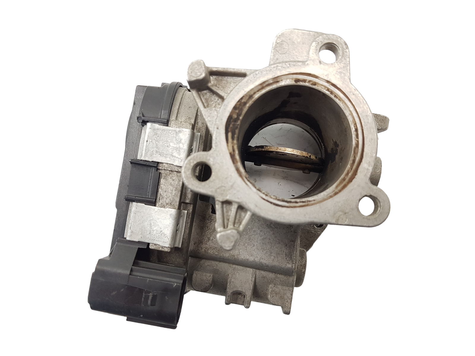 Drosselklappe 55255919 40DFP1 Fiat Opel Alfa Romeo main product photo