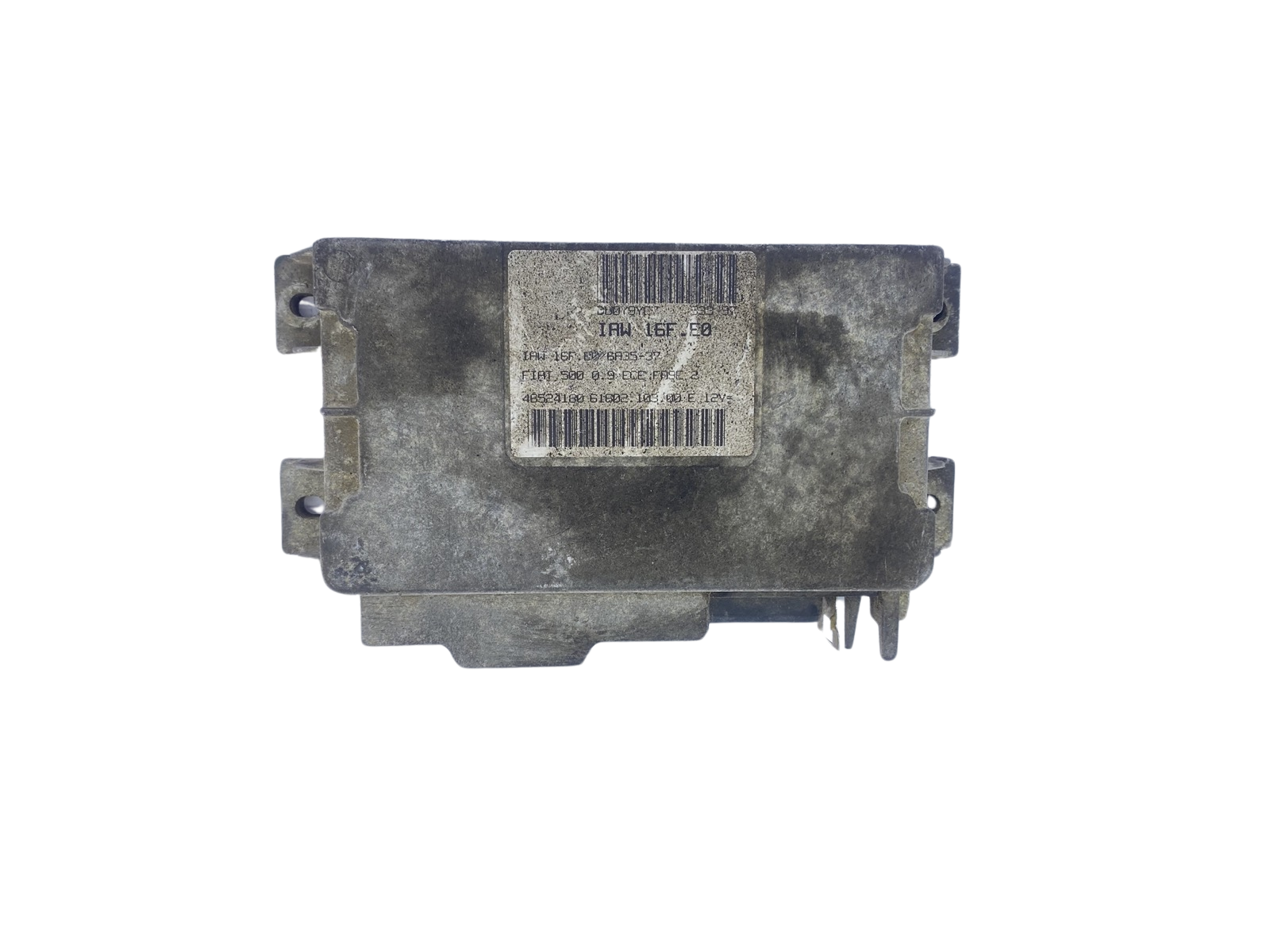Steuergerät IAW16F.E0 46524180 61602.103.00 Fiat Magneti Marelli 61704 main product photo
