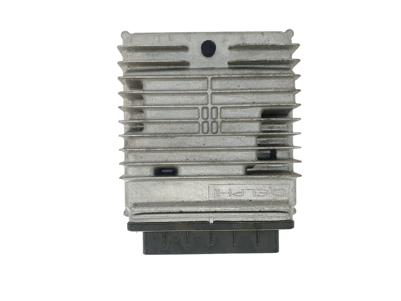 Steuergerät 2M5A-12A650-PE 12220510 Ford Delphi 46171 main product photo