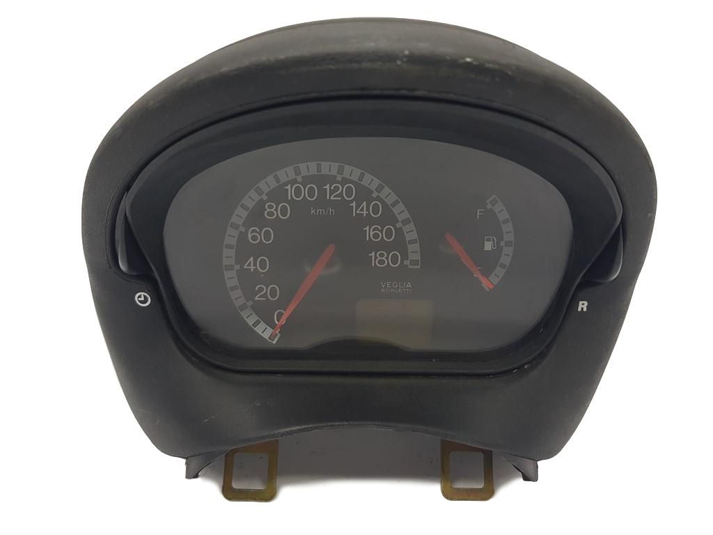 Tacho Kombiinstrument Fiat Seicento 735262299 6063449914 14425 main product photo