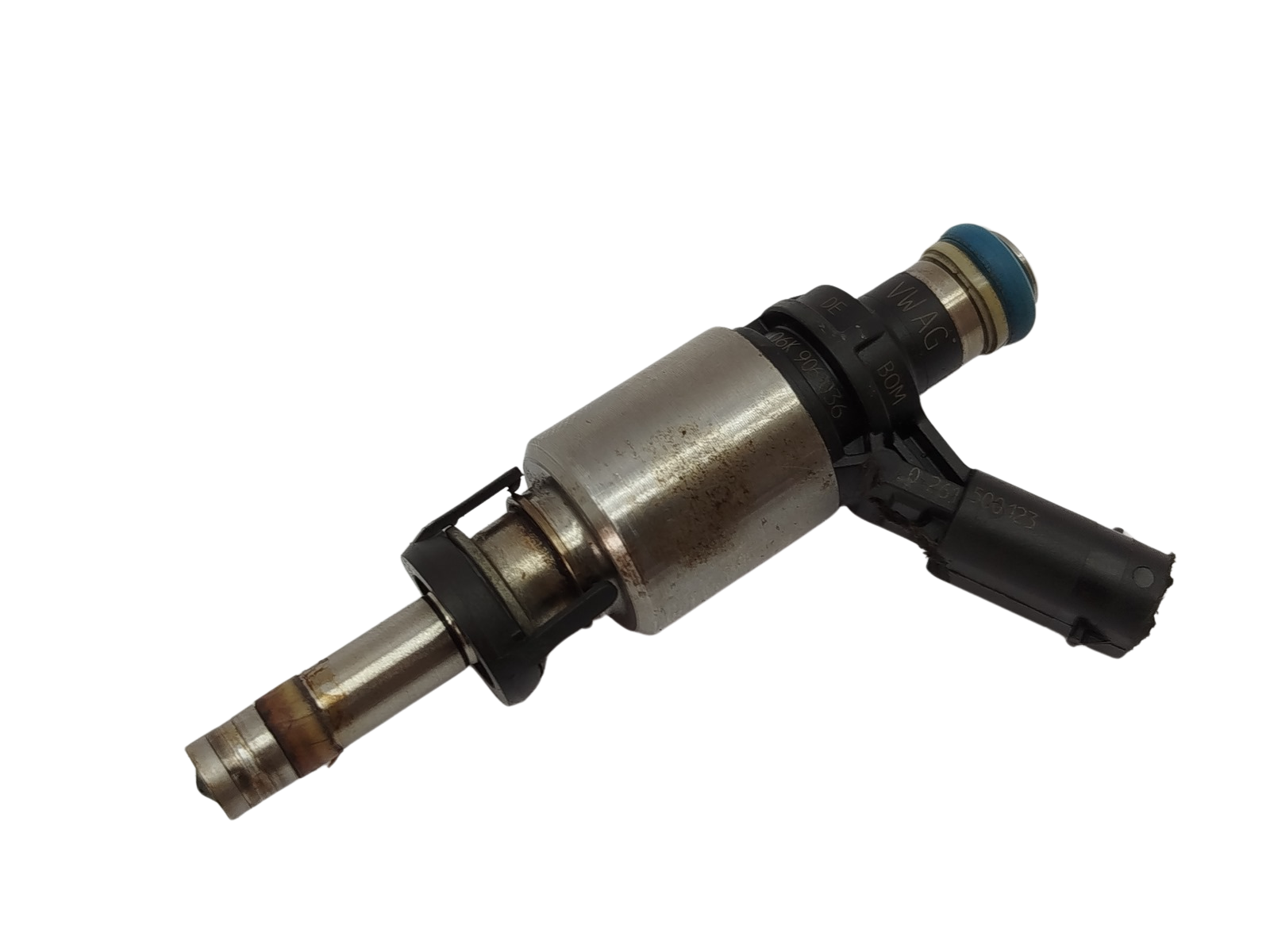 Einspritzdüse VWAG 06K906036 0261500123 1.8 TFSI main product photo