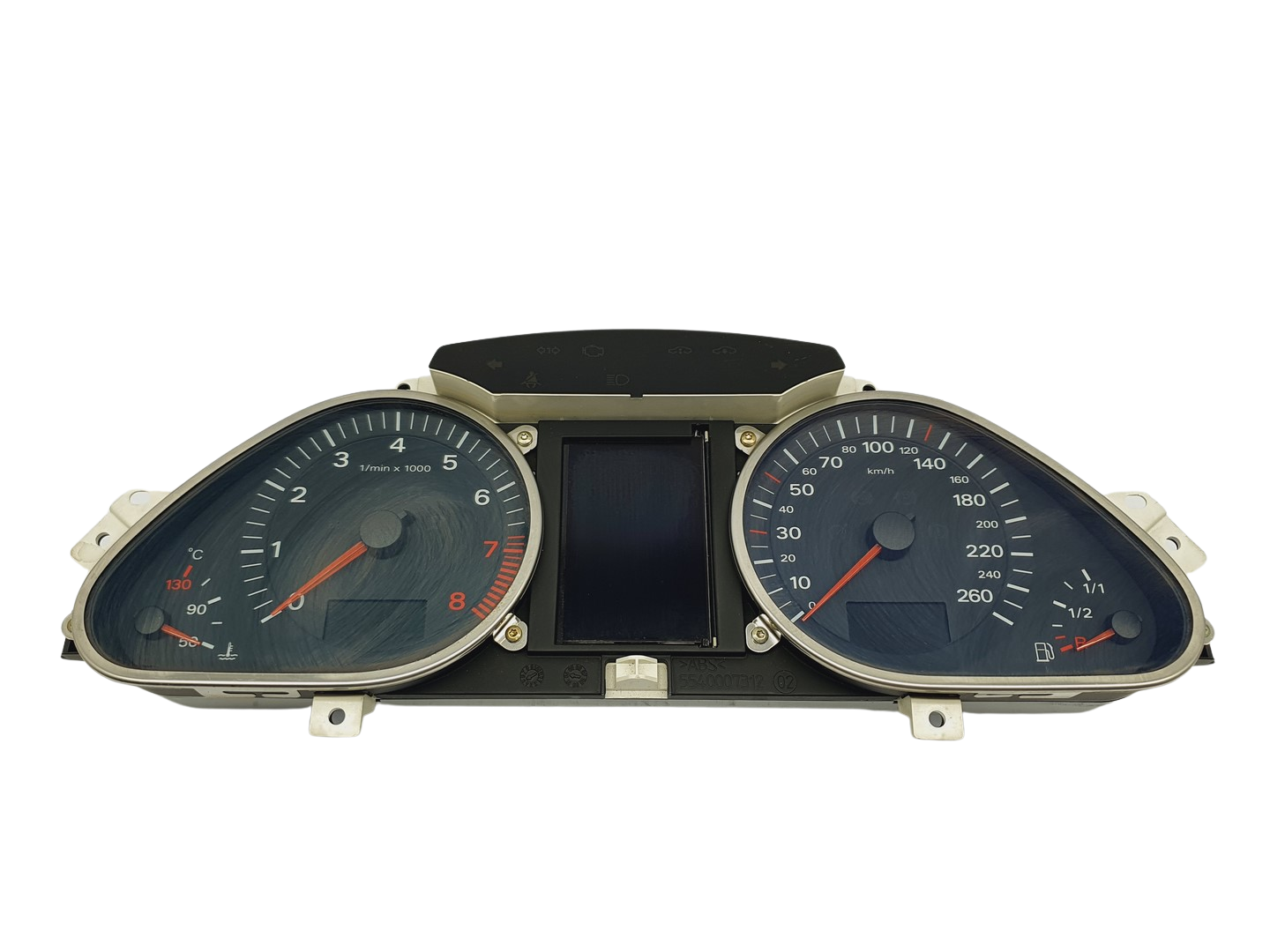 Tacho Kombiinstrument Audi A6 C6 4F0920900M 4F0910900A 69508 main product photo