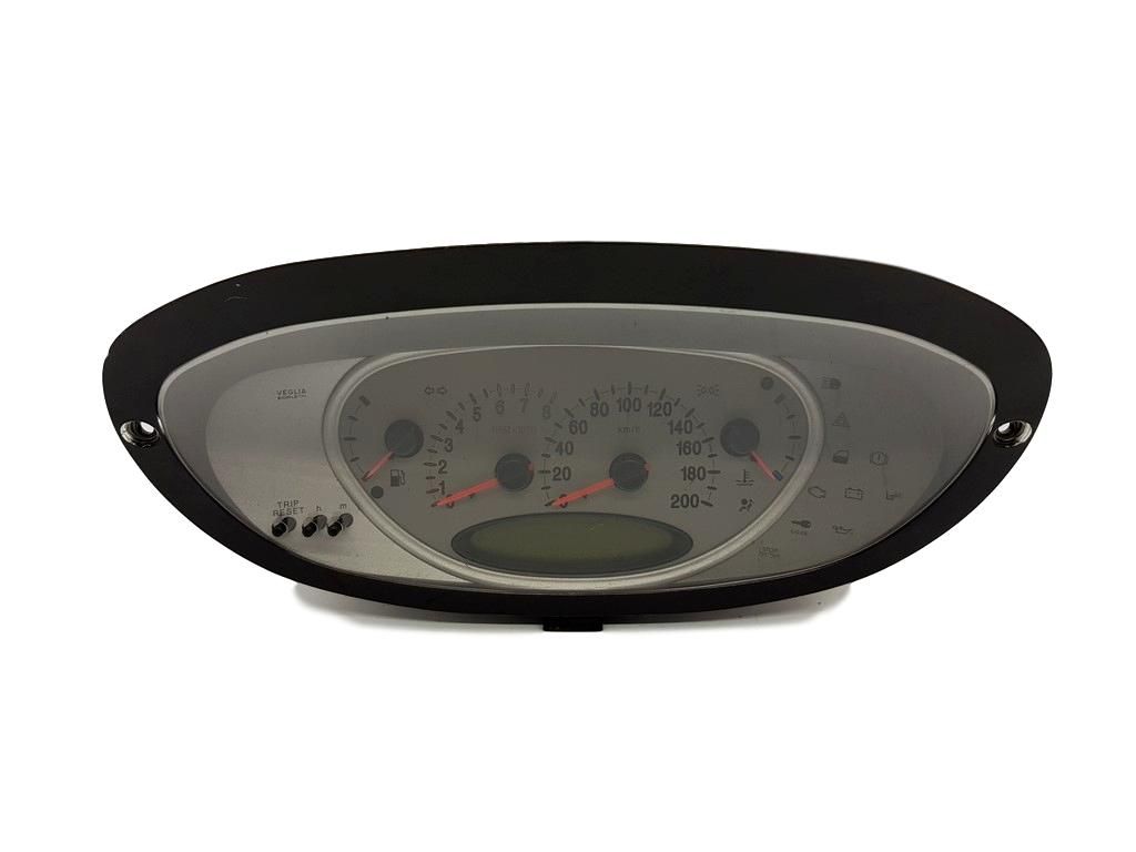 Tacho Kombiinstrument Lancia Ypsilon 46840370 main product photo