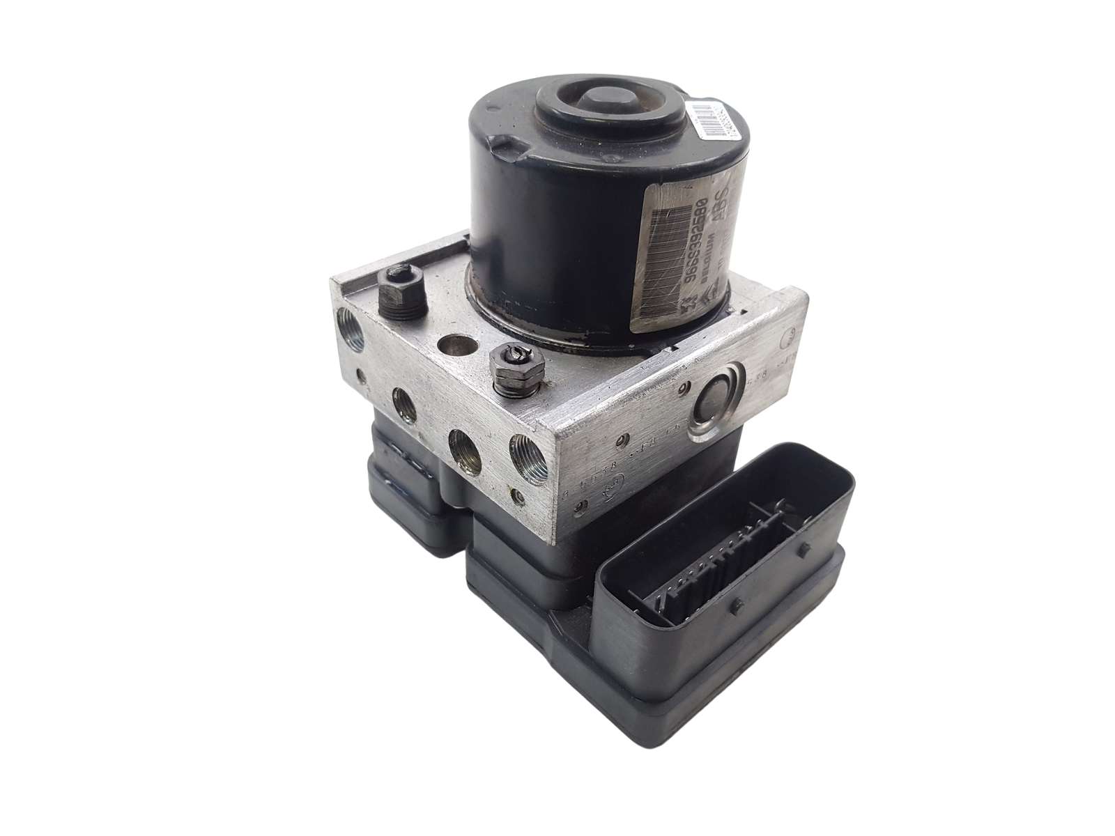 Abs-Pumpe PSA 206 207 C2 C3 9666392580 10.0970-1167.3 ATE 2304 main product photo