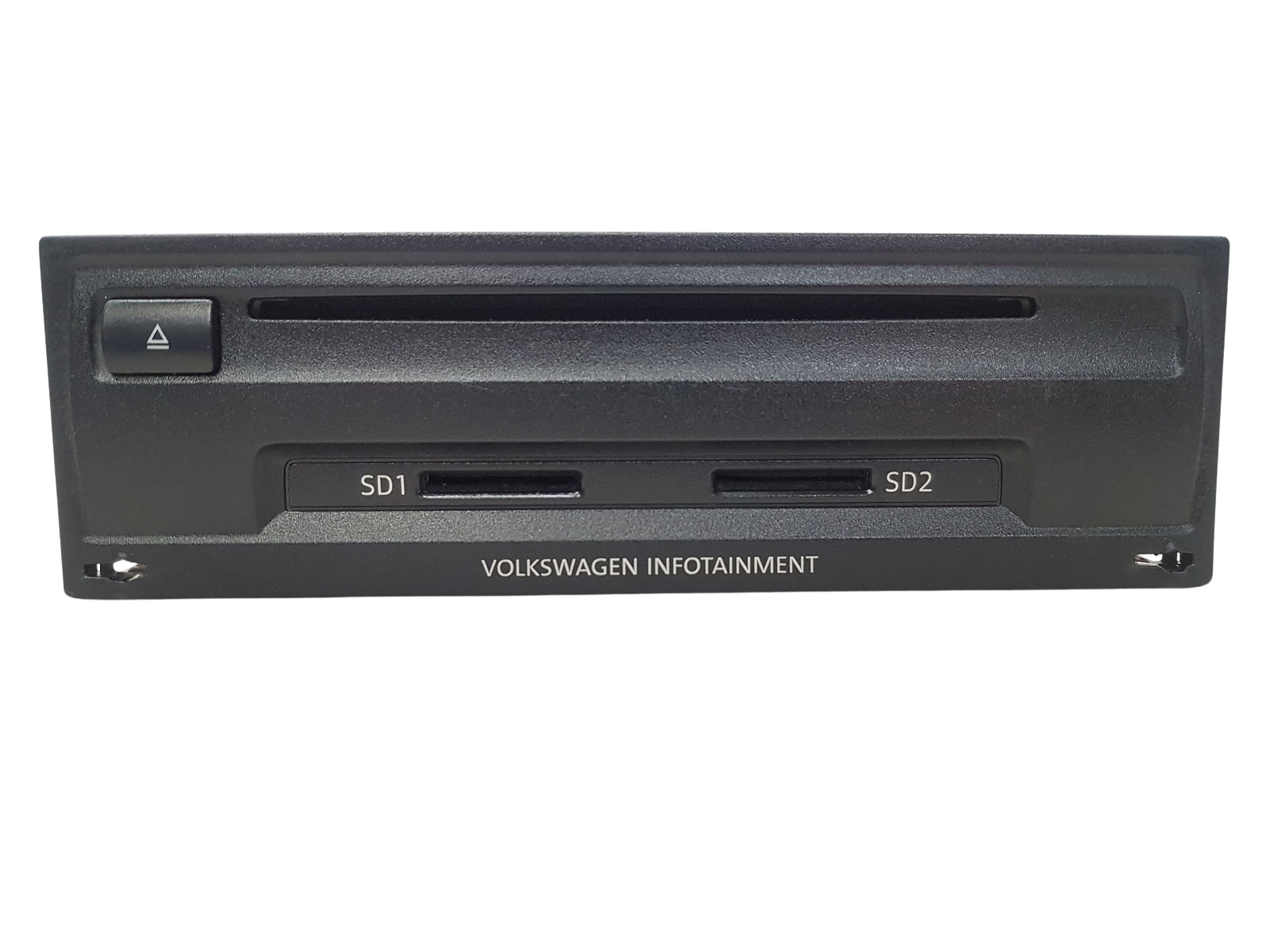 Autoradio Navi VW Infotainment Golf 7 5G0035846A CQ-XV23F1AE main product photo