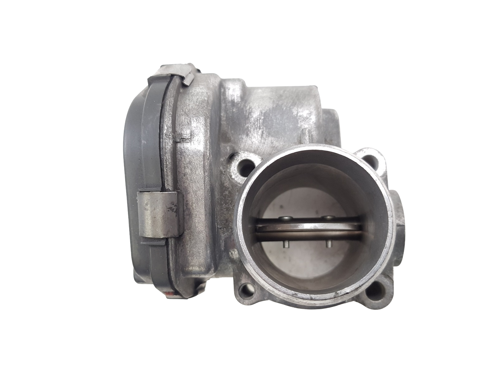 Drosselklappe Citroen Peugeot 9673534480 1.6 HDI Delphi 3676 main product photo