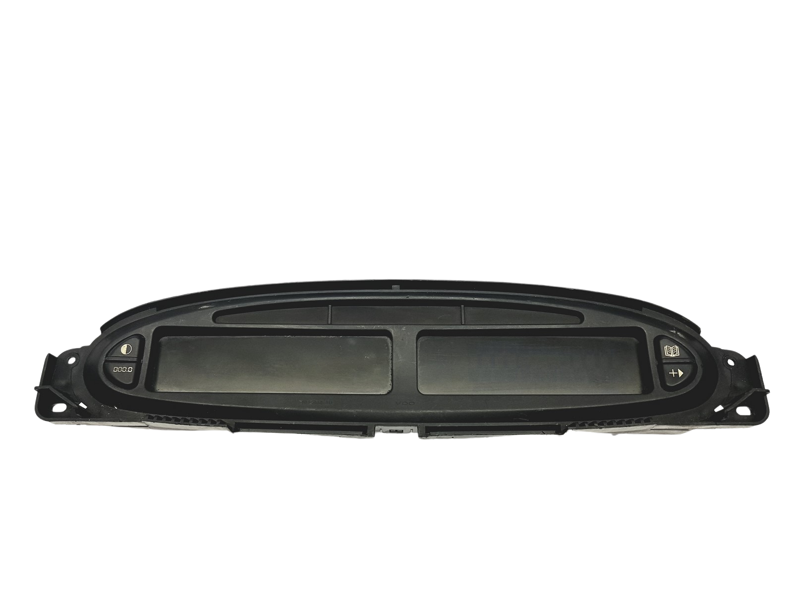 Tacho Kombiinstrument Citroen Xsara Picasso 9641164080 55017 main product photo