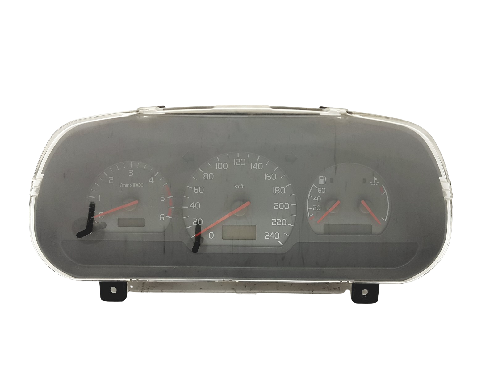 Tacho Kombiinstrument Volvo V40 30883040/A 30858334/005 58161 main product photo